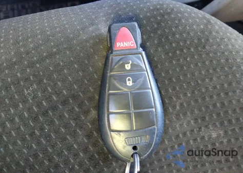 2017 Dodge Grand Caravan Se from USA, damaged, VIN 2C4RDGBG2HR854939